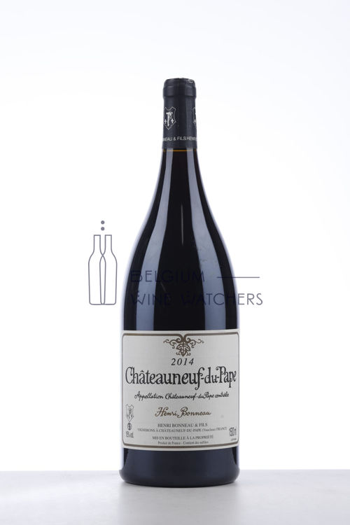 Image de 2014 CHATEAUNEUF DU PAPE